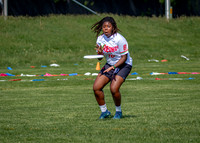 2024 USA Ultimate Division III College Championships ©