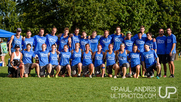 2016 Mid-Atlantic Club Regionals